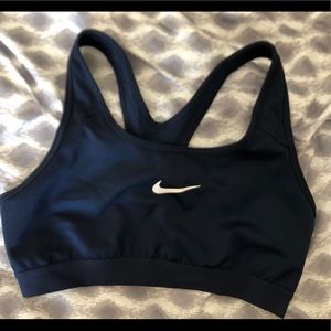 Nike Dry Fit Sports Bra